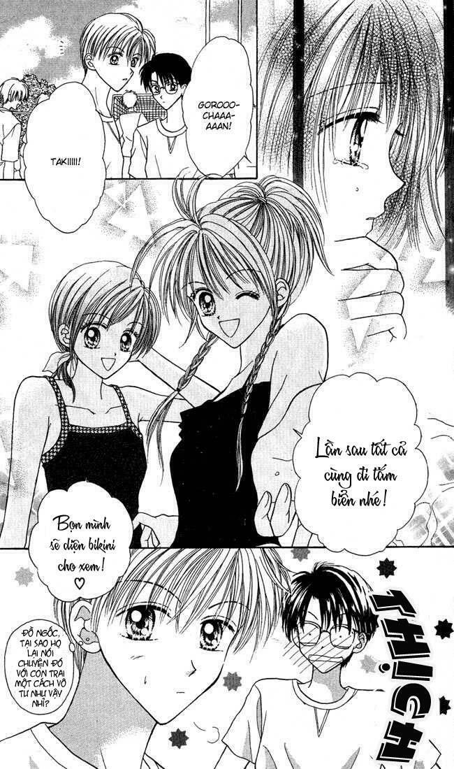 Max Lovely: Chapter 11