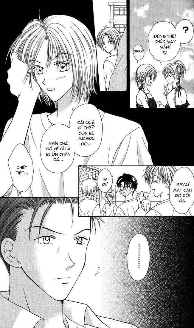 Max Lovely: Chapter 11