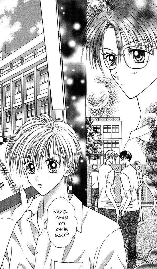 Max Lovely: Chapter 11