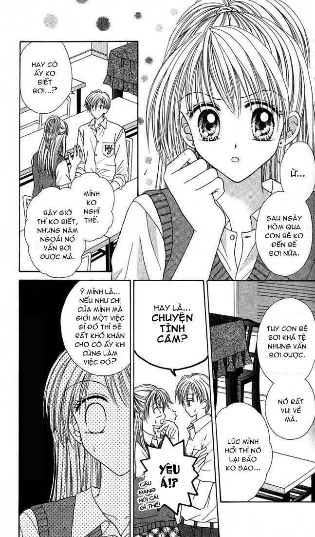Max Lovely: Chapter 11