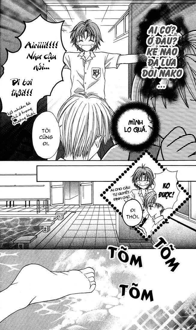 Max Lovely: Chapter 11