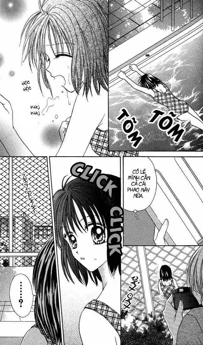 Max Lovely: Chapter 11