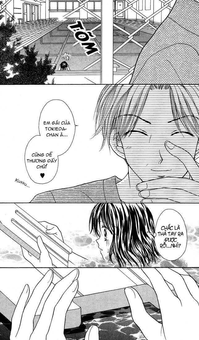 Max Lovely: Chapter 11
