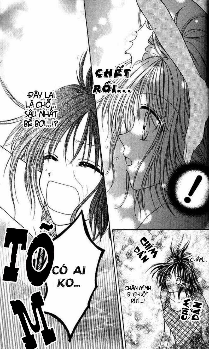 Max Lovely: Chapter 11