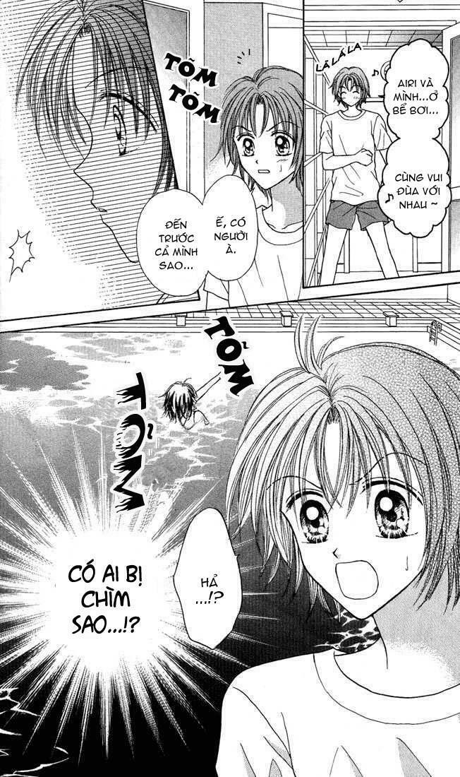 Max Lovely: Chapter 11