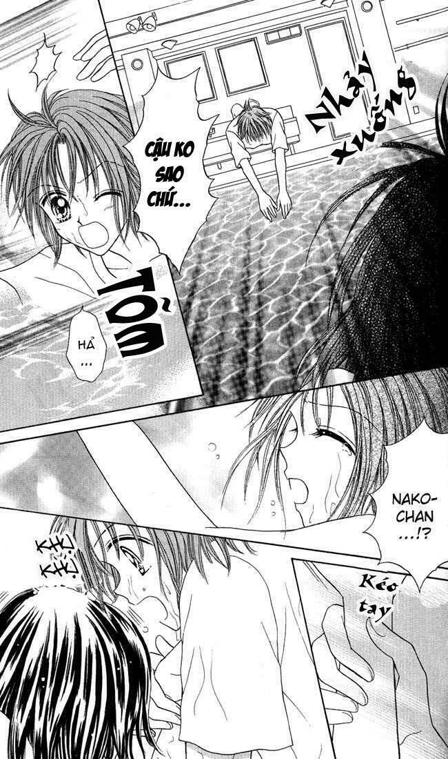 Max Lovely: Chapter 11