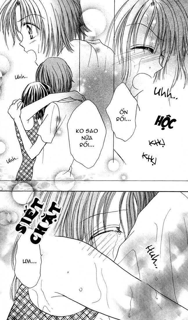 Max Lovely: Chapter 11