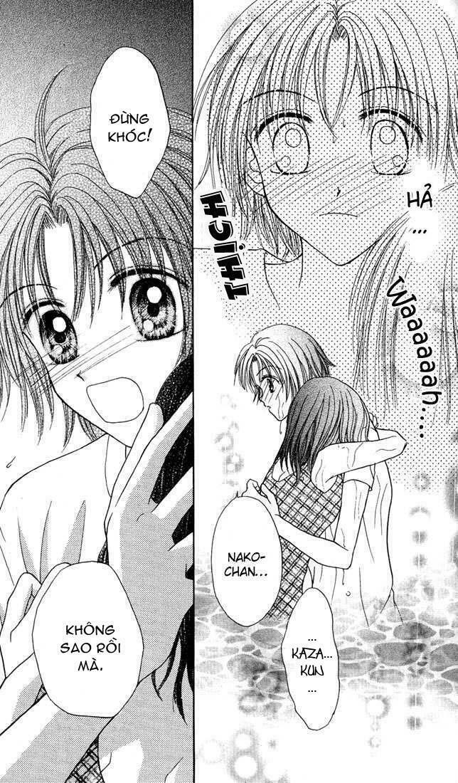 Max Lovely: Chapter 11