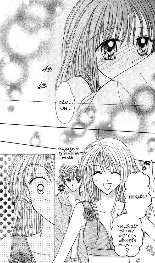 Max Lovely: Chapter 11