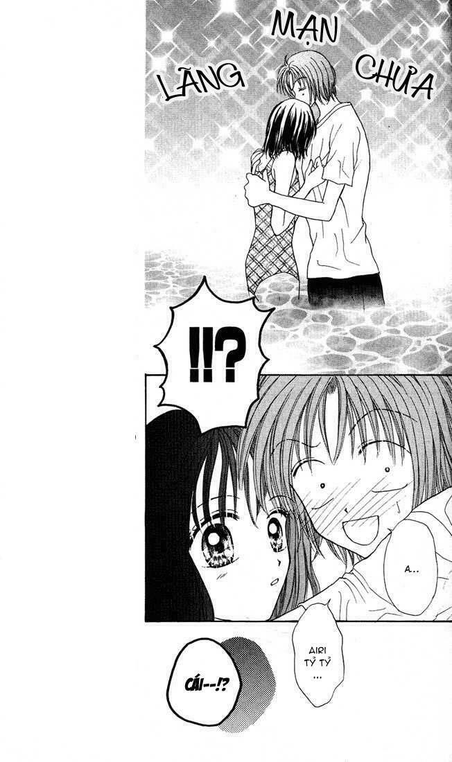 Max Lovely: Chapter 11