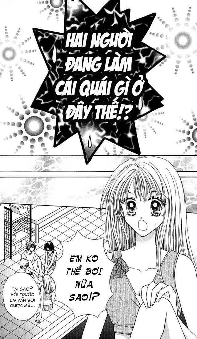 Max Lovely: Chapter 11