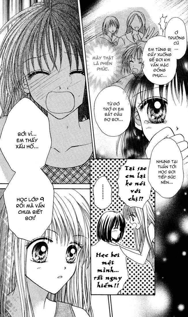Max Lovely: Chapter 11
