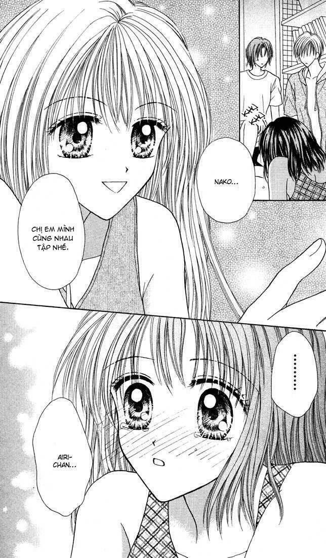 Max Lovely: Chapter 11