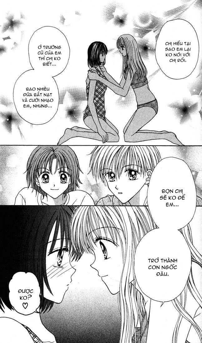 Max Lovely: Chapter 11
