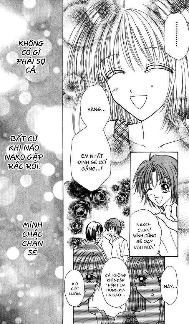 Max Lovely: Chapter 11