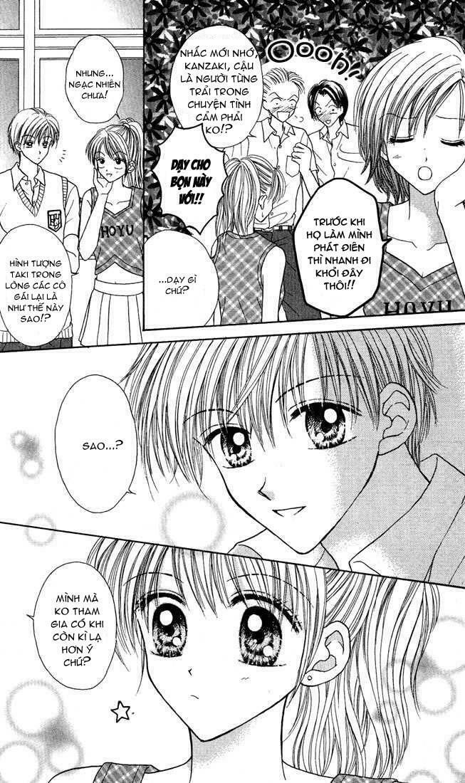 Max Lovely: Chapter 11