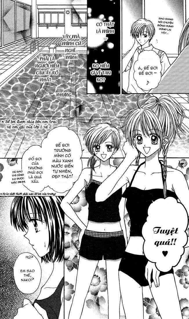 Max Lovely: Chapter 11