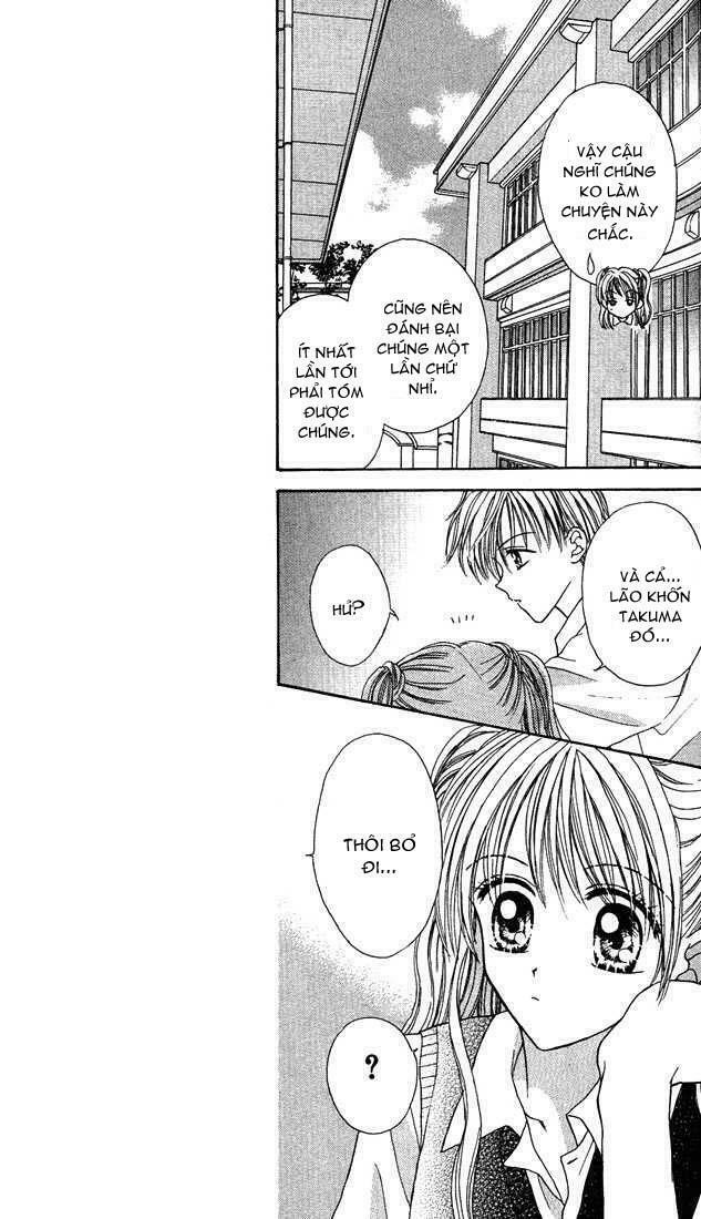 Max Lovely: Chapter 12