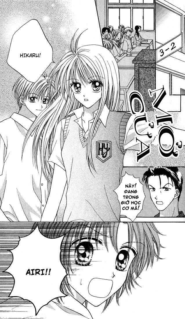 Max Lovely: Chapter 12