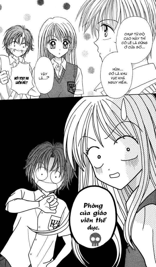 Max Lovely: Chapter 12