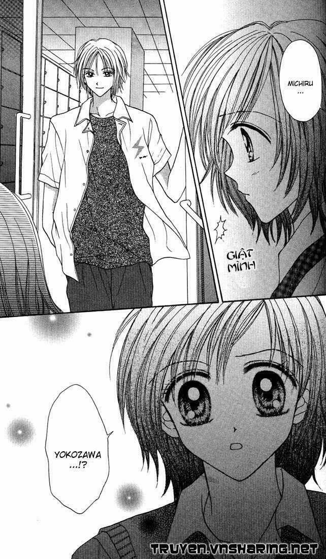 Max Lovely: Chapter 12