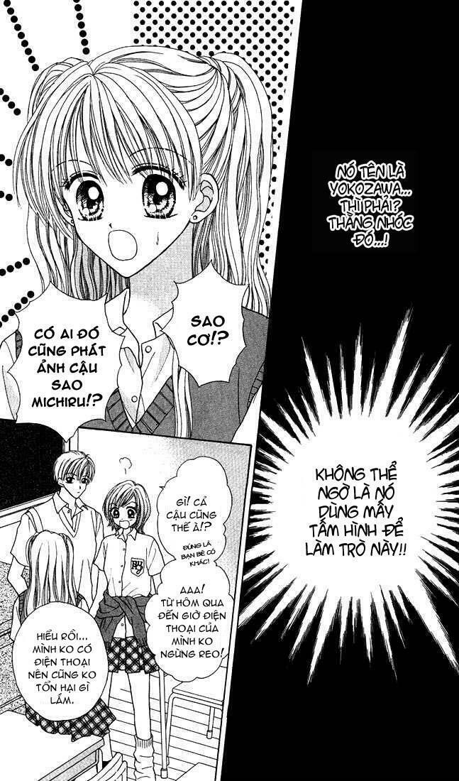 Max Lovely: Chapter 12