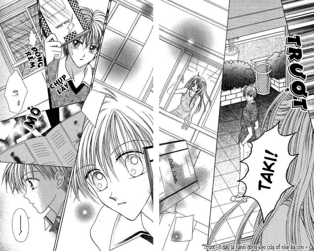 Max Lovely: Chapter 13