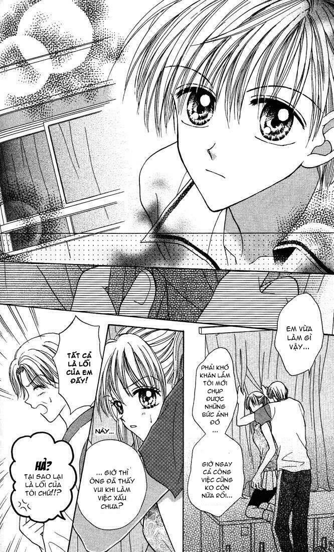 Max Lovely: Chapter 13