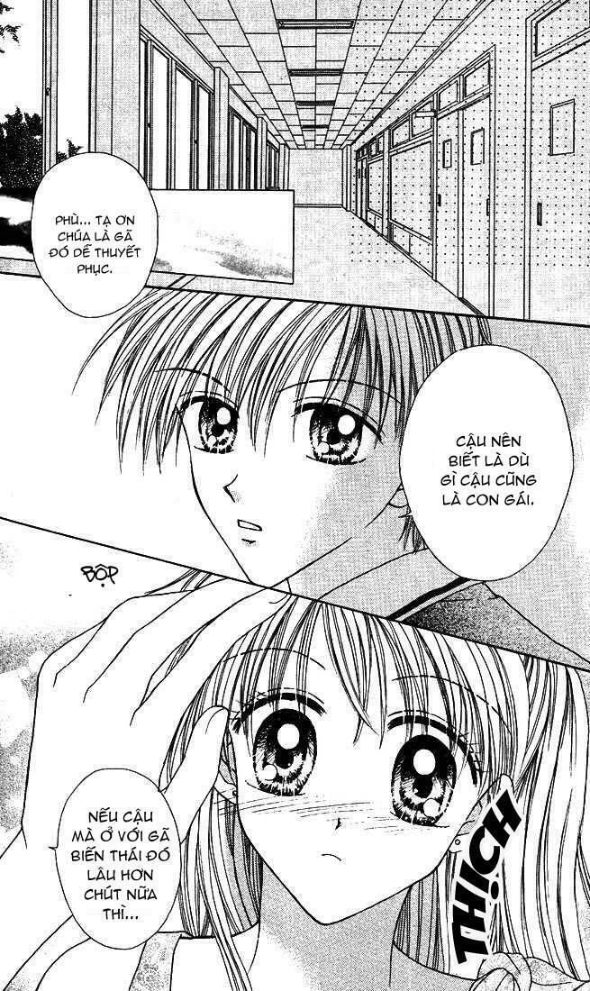 Max Lovely: Chapter 13