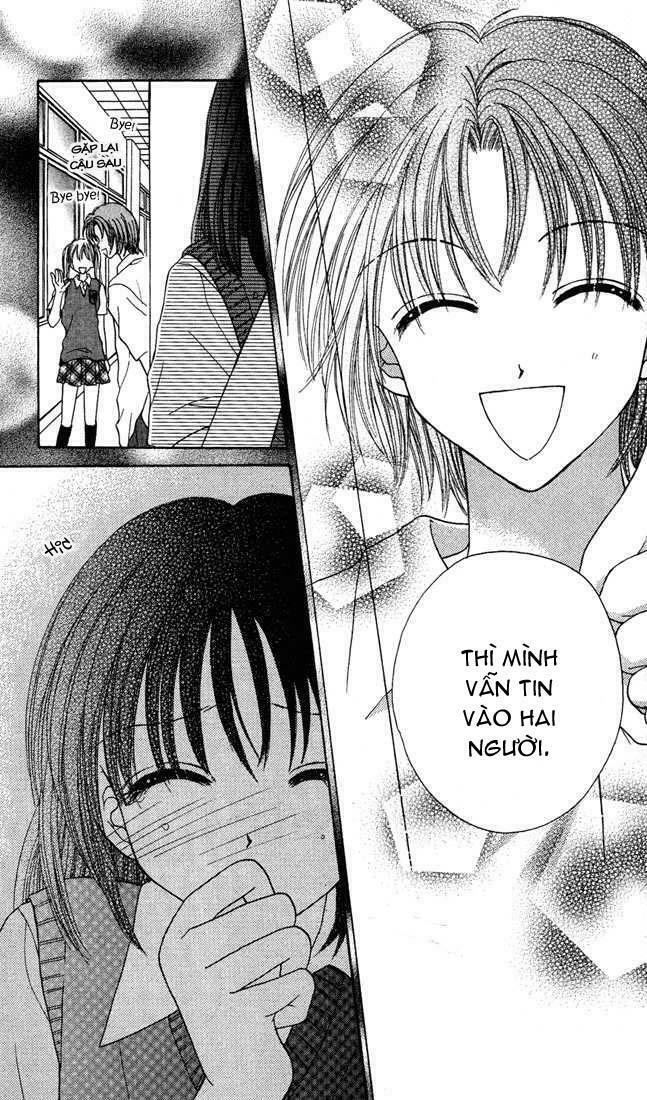Max Lovely: Chapter 13