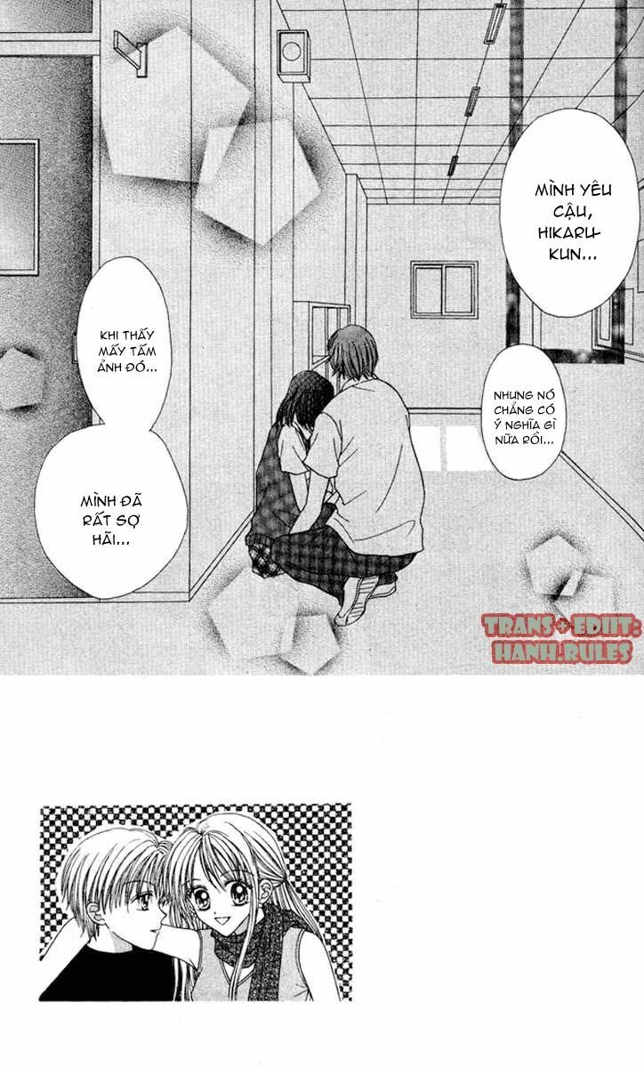 Max Lovely: Chapter 14