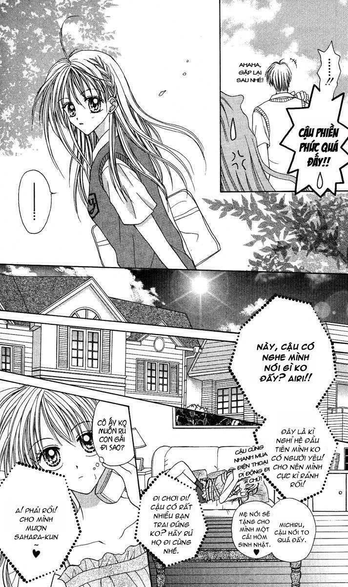 Max Lovely: Chapter 14