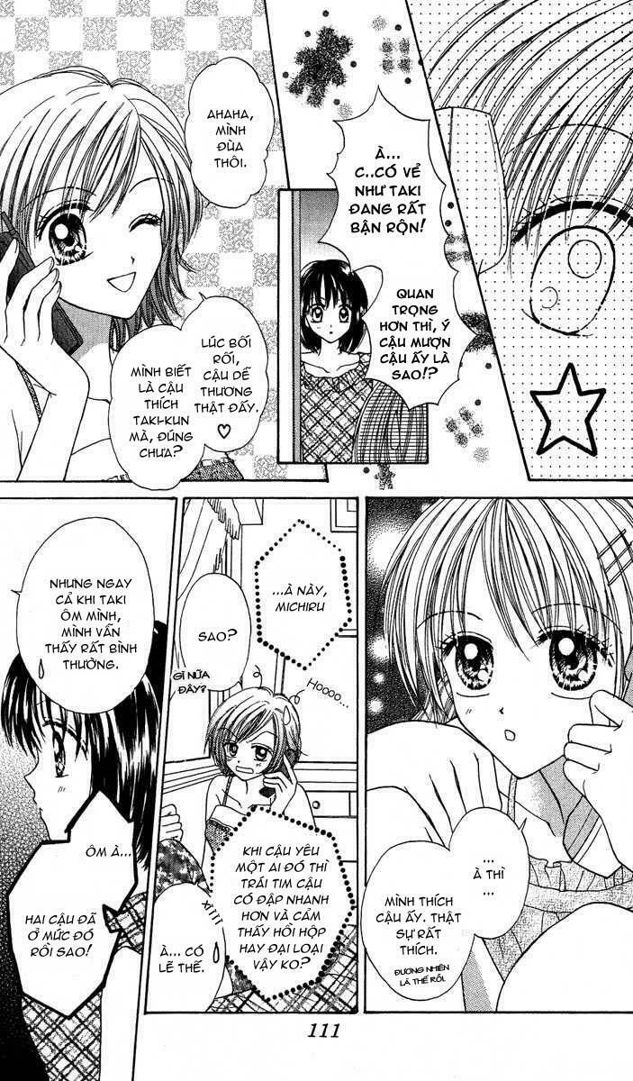 Max Lovely: Chapter 14