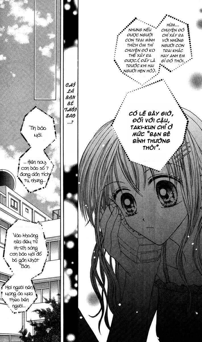 Max Lovely: Chapter 14