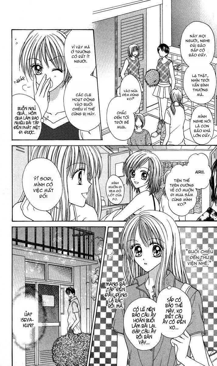 Max Lovely: Chapter 14