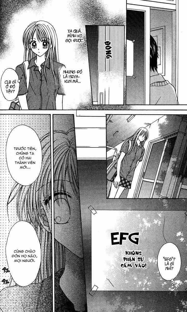 Max Lovely: Chapter 14