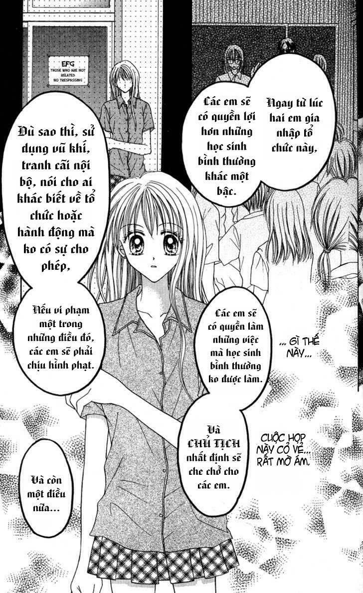 Max Lovely: Chapter 14