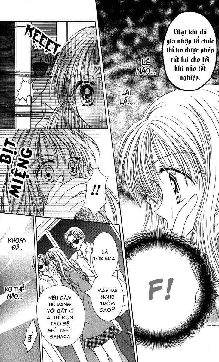 Max Lovely: Chapter 14