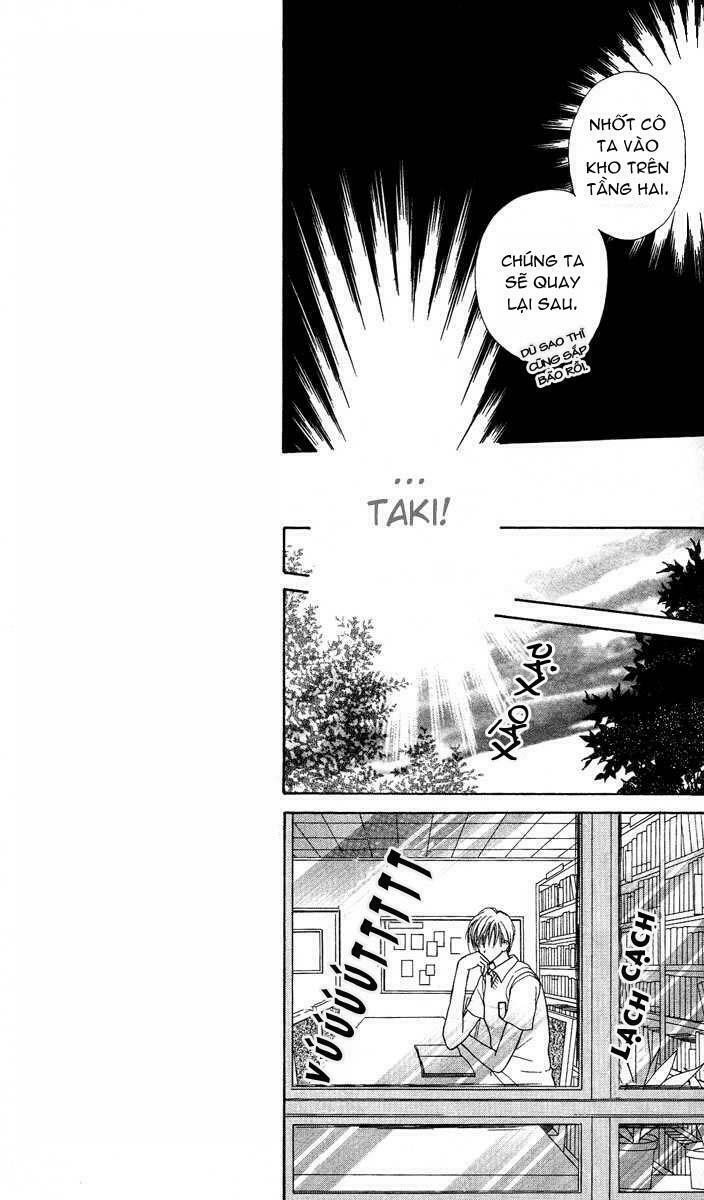 Max Lovely: Chapter 14