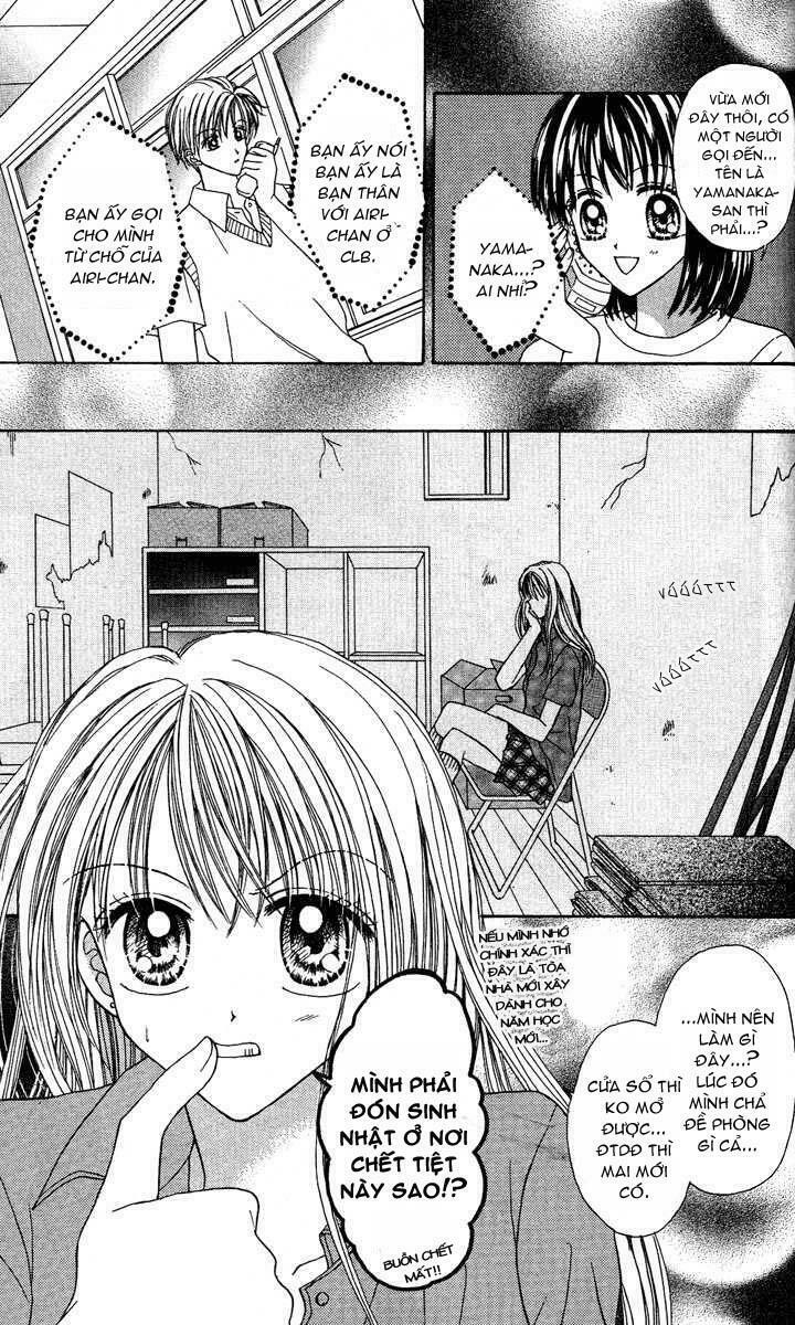 Max Lovely: Chapter 14