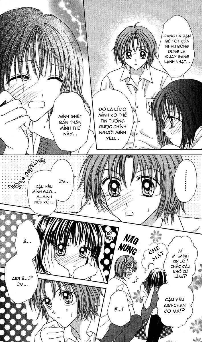 Max Lovely: Chapter 14