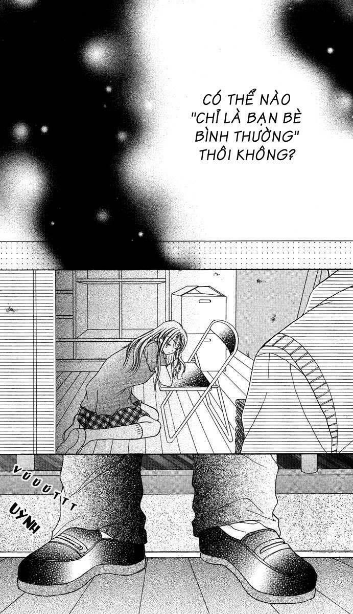 Max Lovely: Chapter 14