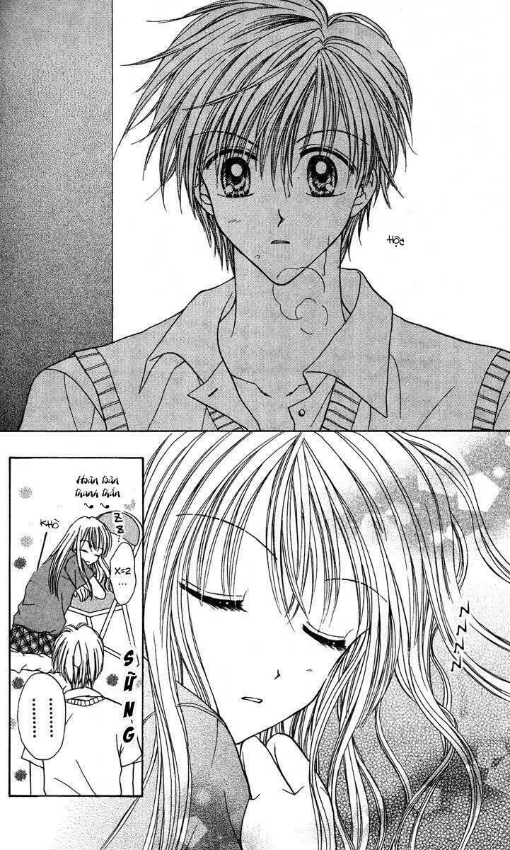Max Lovely: Chapter 14