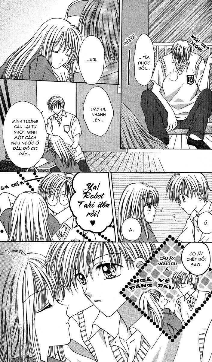 Max Lovely: Chapter 14