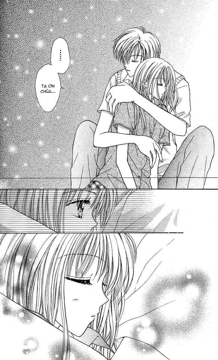 Max Lovely: Chapter 14