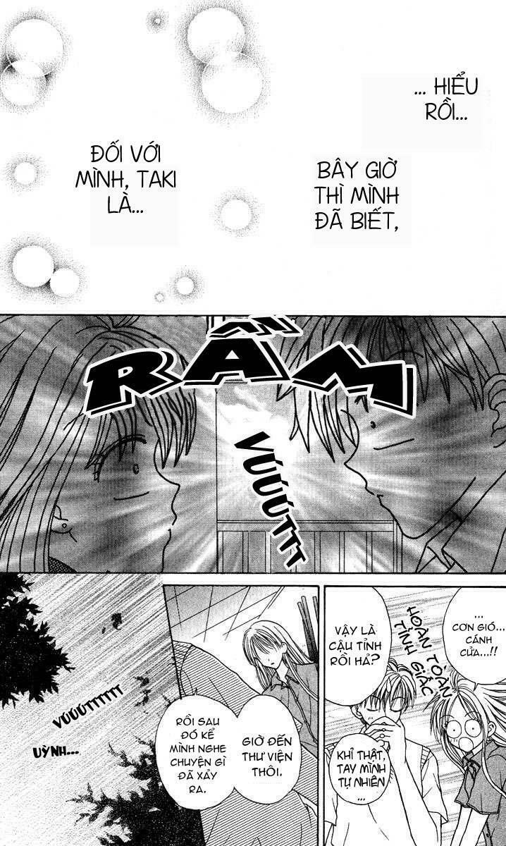 Max Lovely: Chapter 14