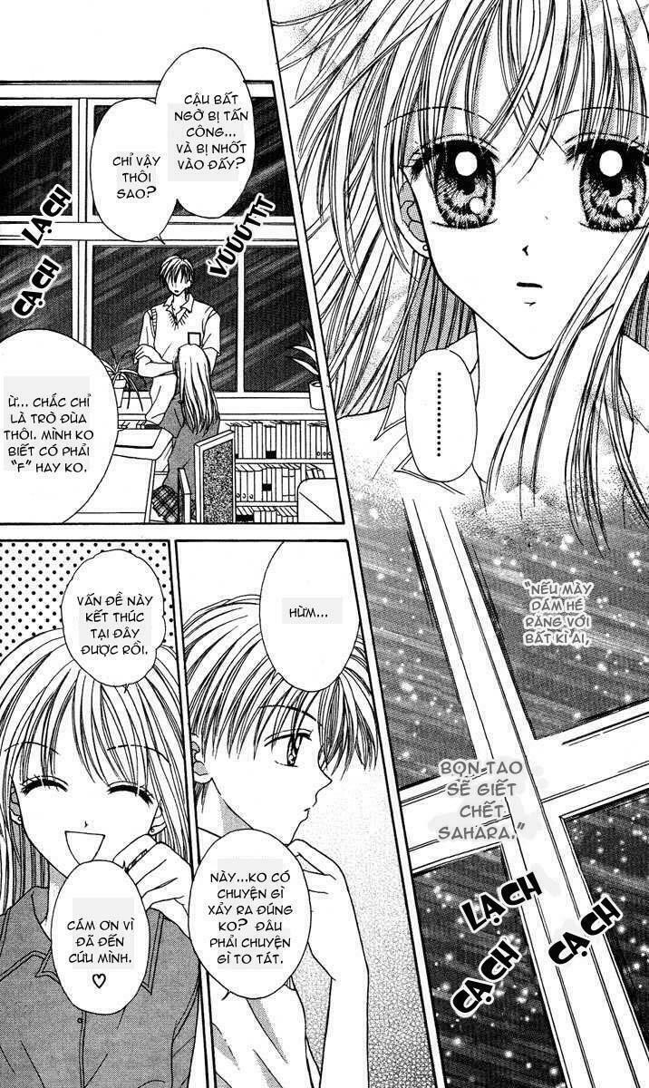 Max Lovely: Chapter 14