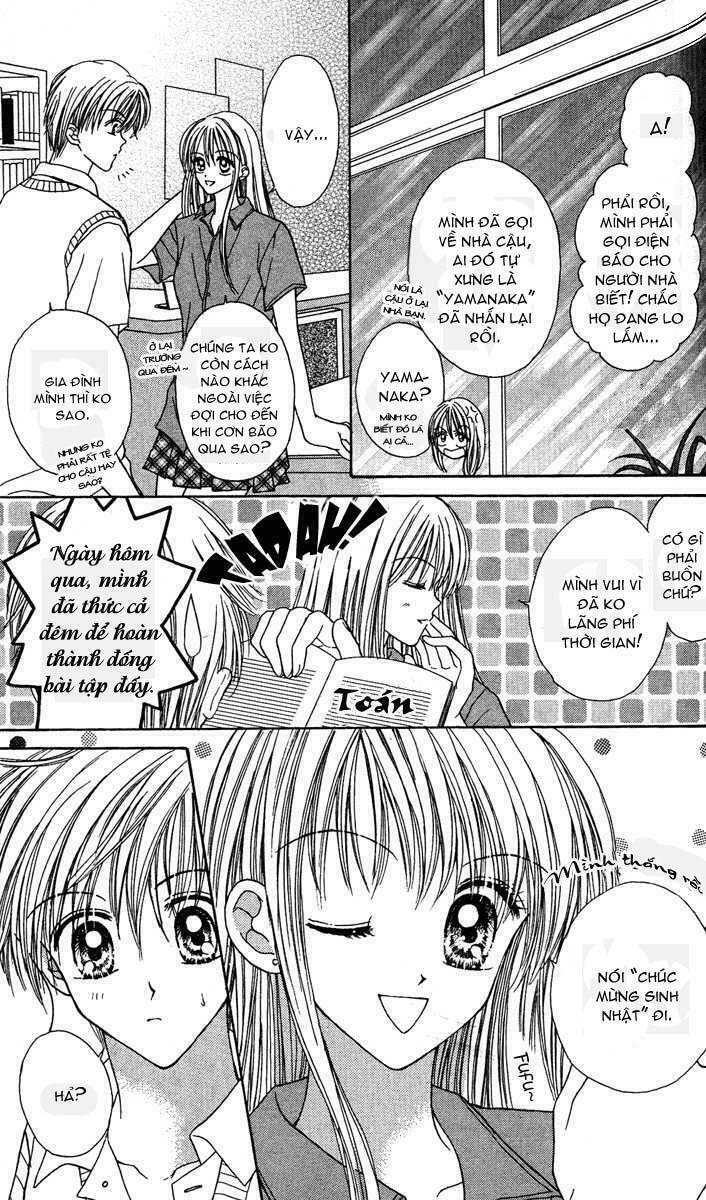 Max Lovely: Chapter 14