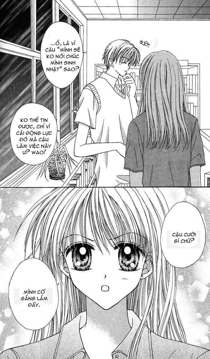 Max Lovely: Chapter 14