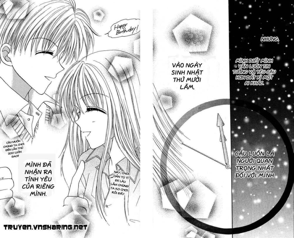 Max Lovely: Chapter 14